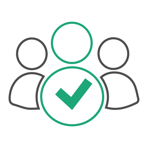 Memberships Available for Access icon