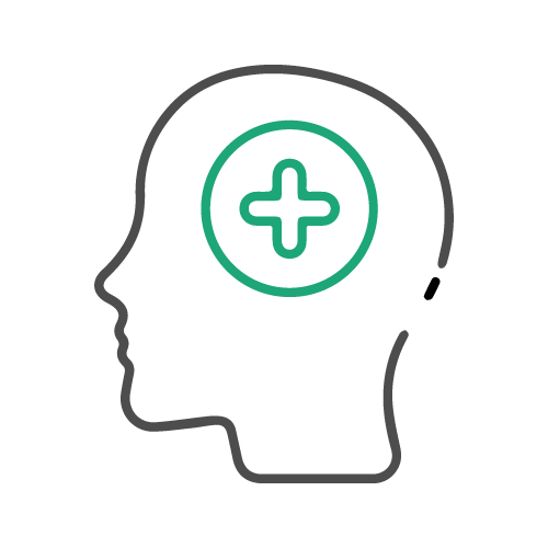Functional Psychiatry icon