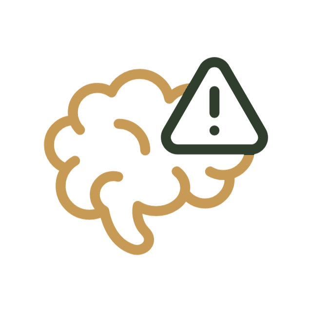 Bipolar & Related Disorders
