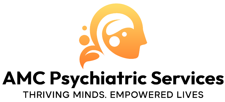 AMC Psychiatric Services