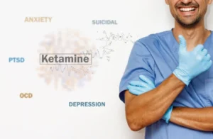 Ketamine Therapy in Miami
