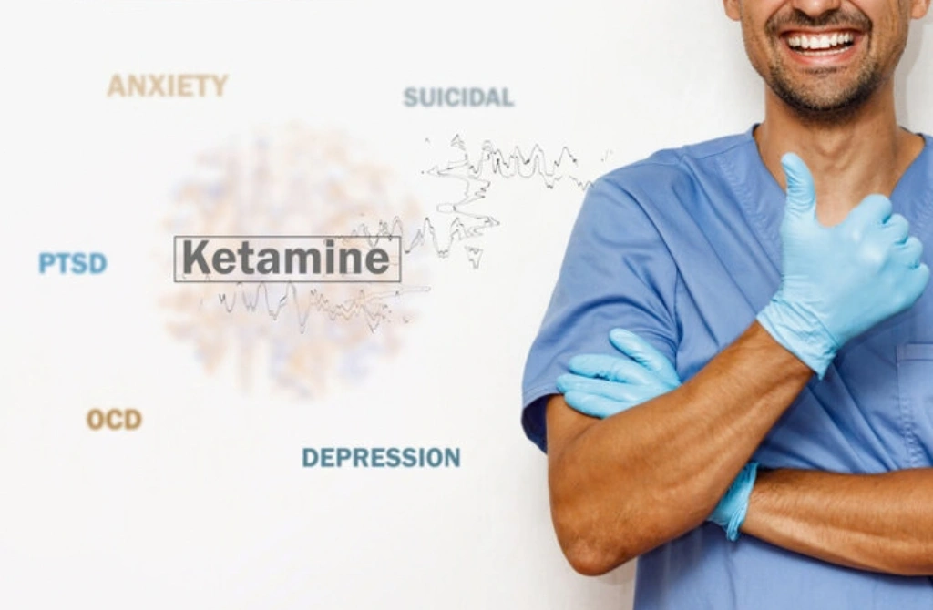 Ketamine Therapy in Miami: What Patients Should Know Before Treatment