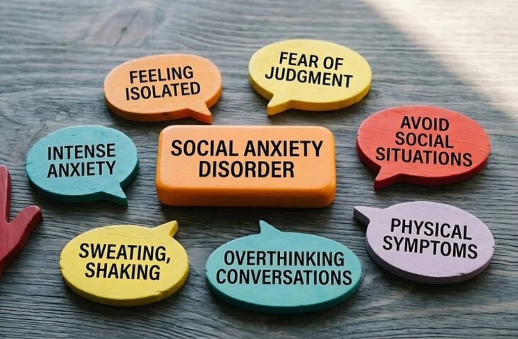Anxiety Disorders in Pinecrest: Signs and Treatment Options
