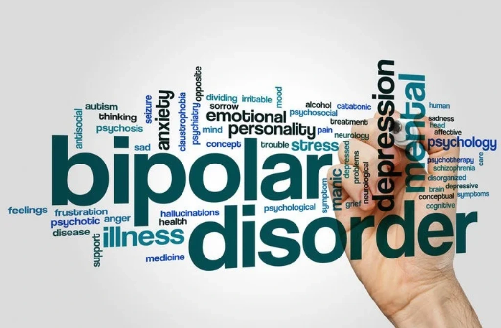 Bipolar Disorder Care in Glenvar Heights: A Guide for Patients